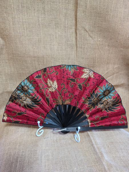 Batik Faecher M7